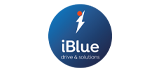 parceiro da lightfoot iBlue drive and solutions